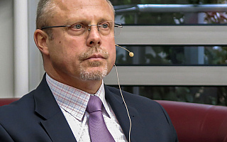 Jacek Protas: decyzję o zawieszeniu MRG uważam za bardzo szkodliwą